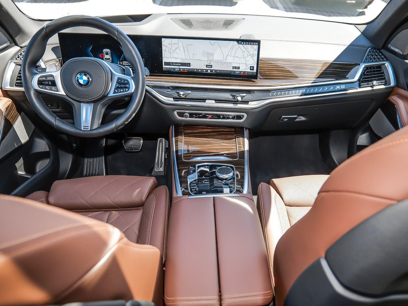 BMW X5 – Bild 3