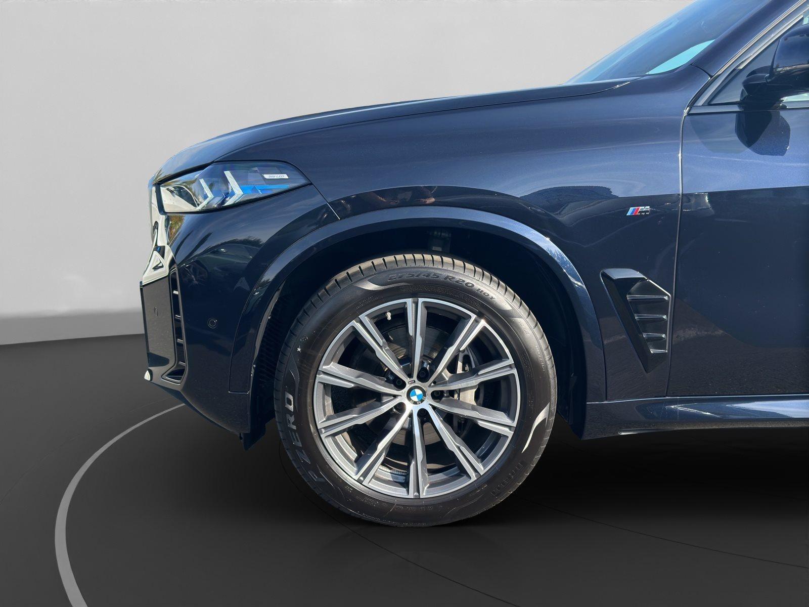 BMW X5 – Bild 10