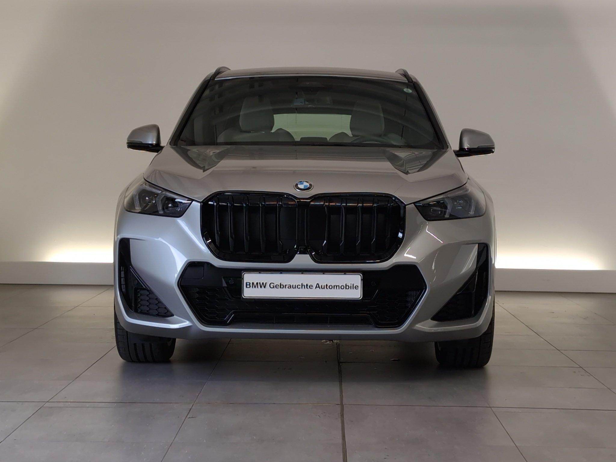 BMW X1 – Bild 3