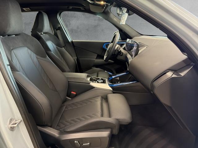 BMW X3 – Bild 13