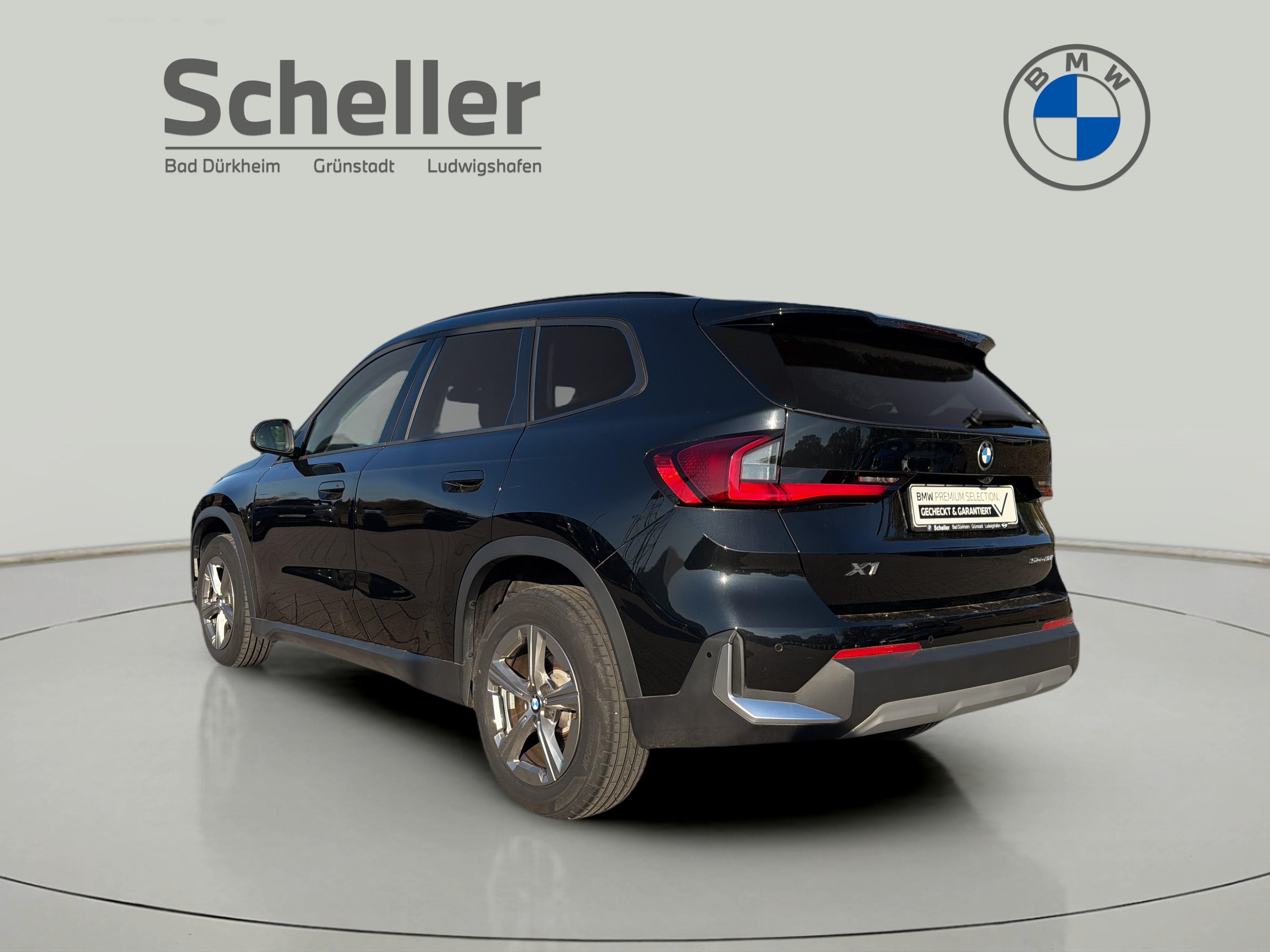 BMW X1 – Bild 4