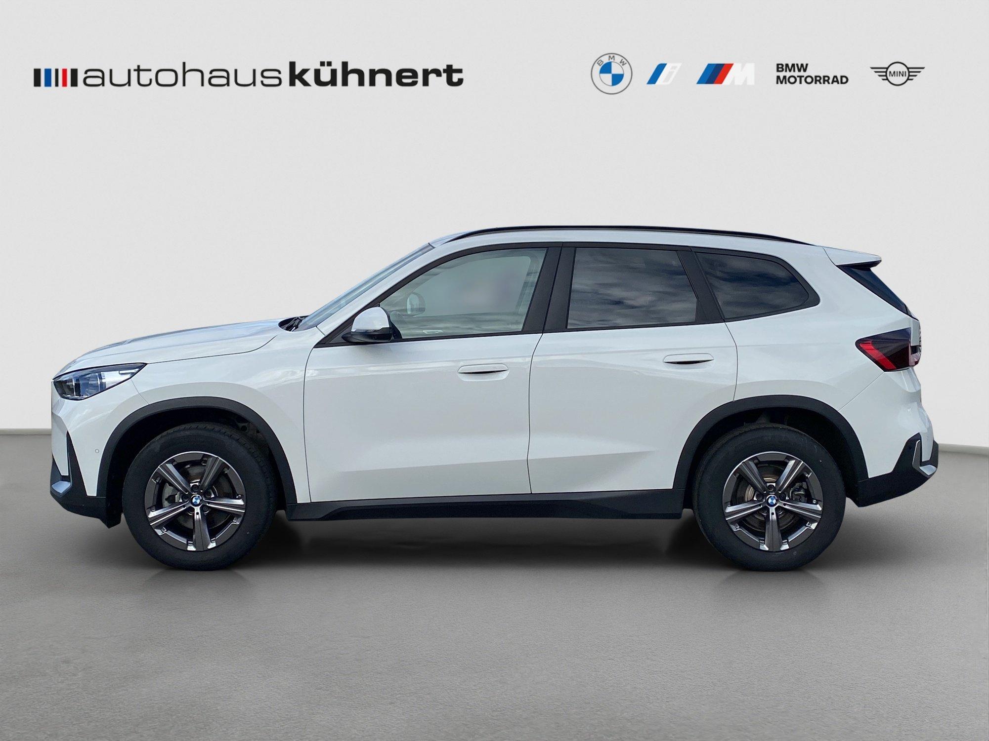 BMW X1 – Bild 4