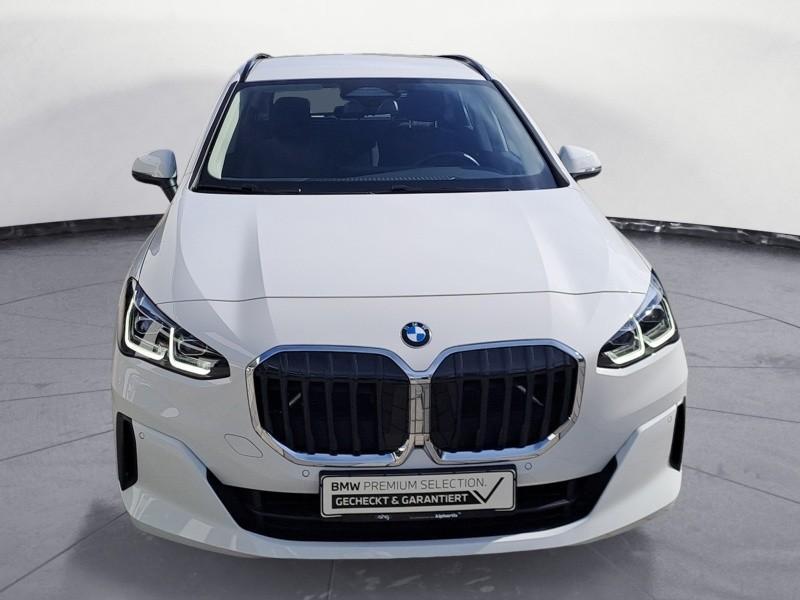 BMW 2er Active Tourer – Bild 7