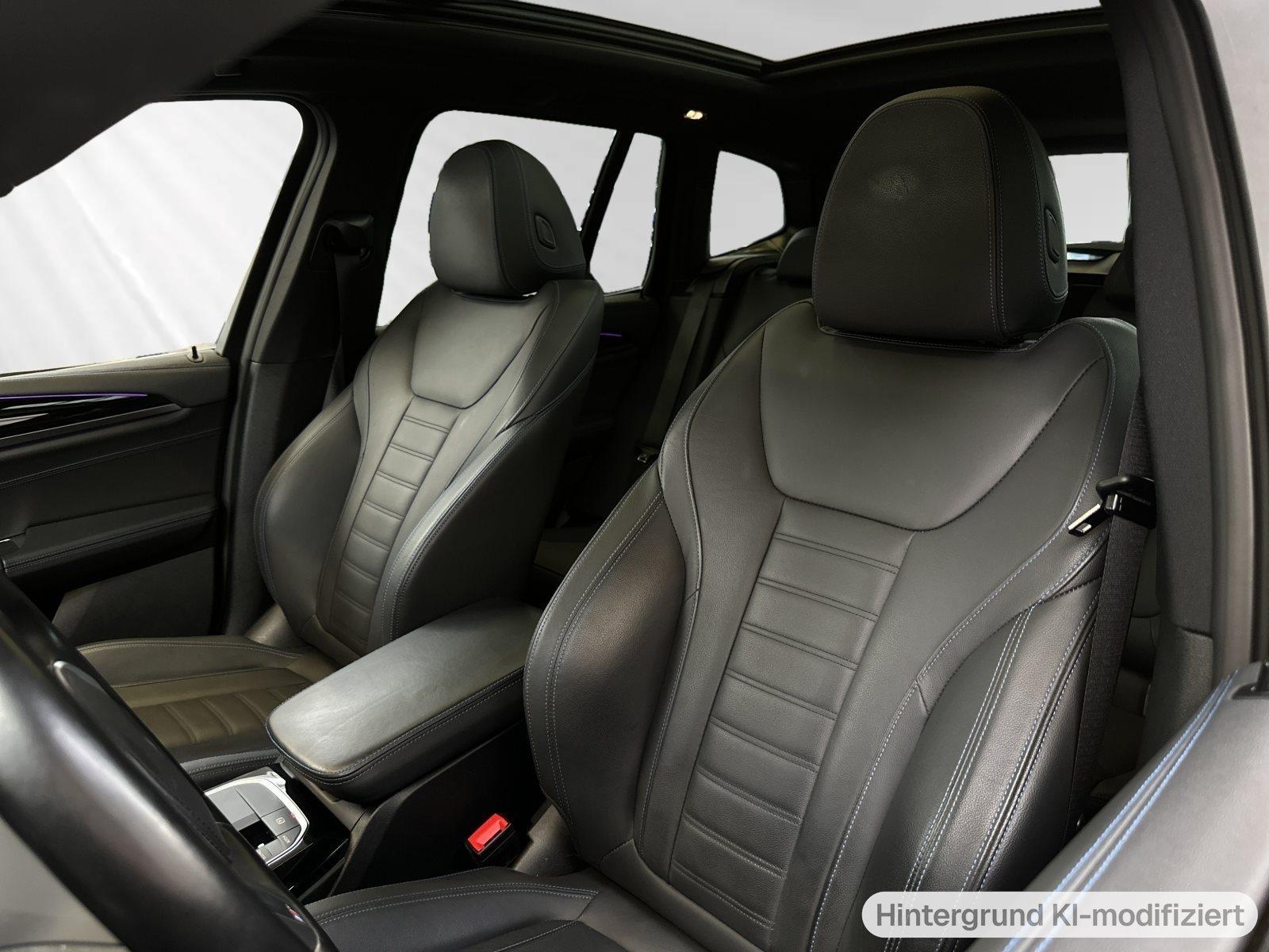 BMW iX3 – Bild 7