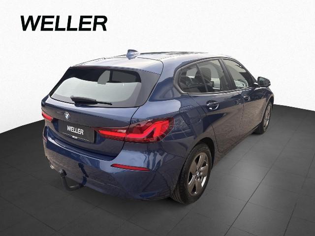 BMW 1er – Bild 4