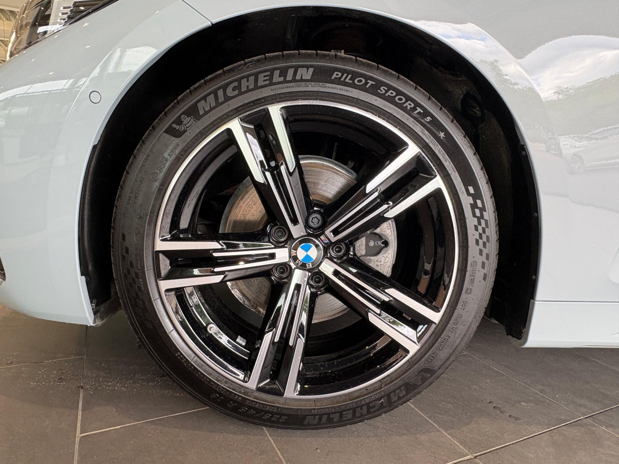 BMW 4er Coupé – Bild 41