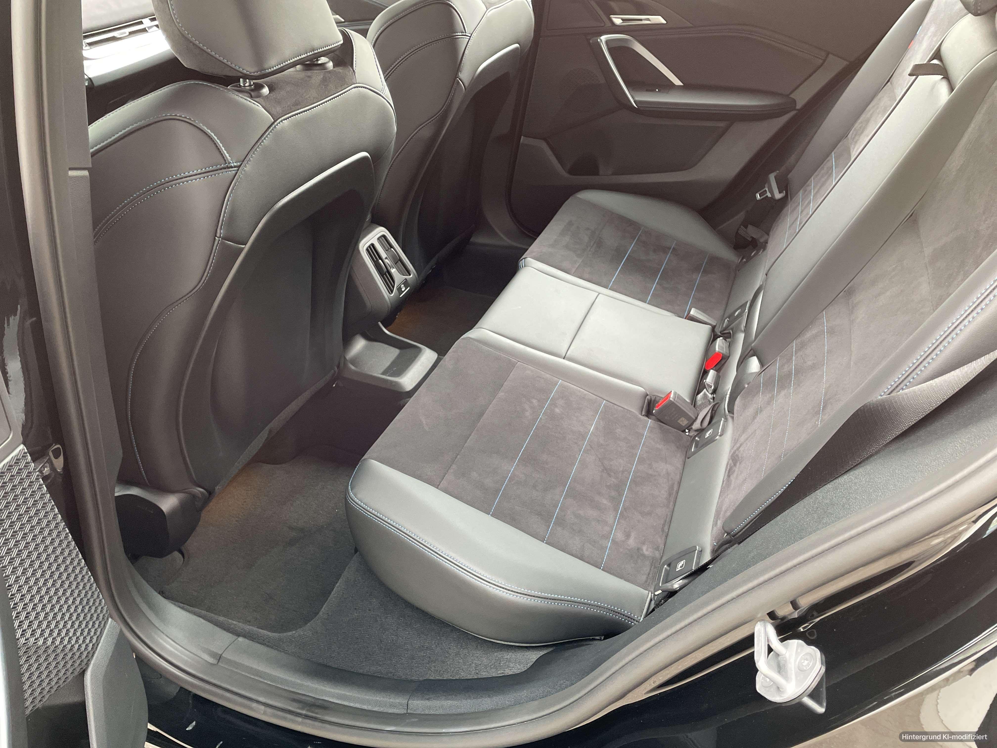 BMW X2 – Bild 7