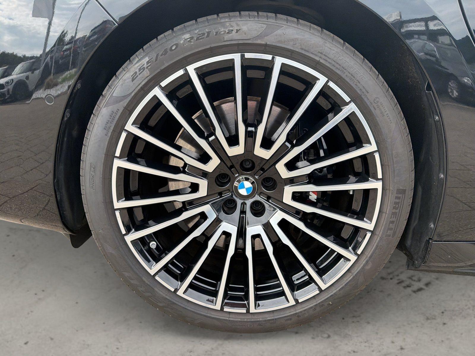 BMW 7er – Bild 18
