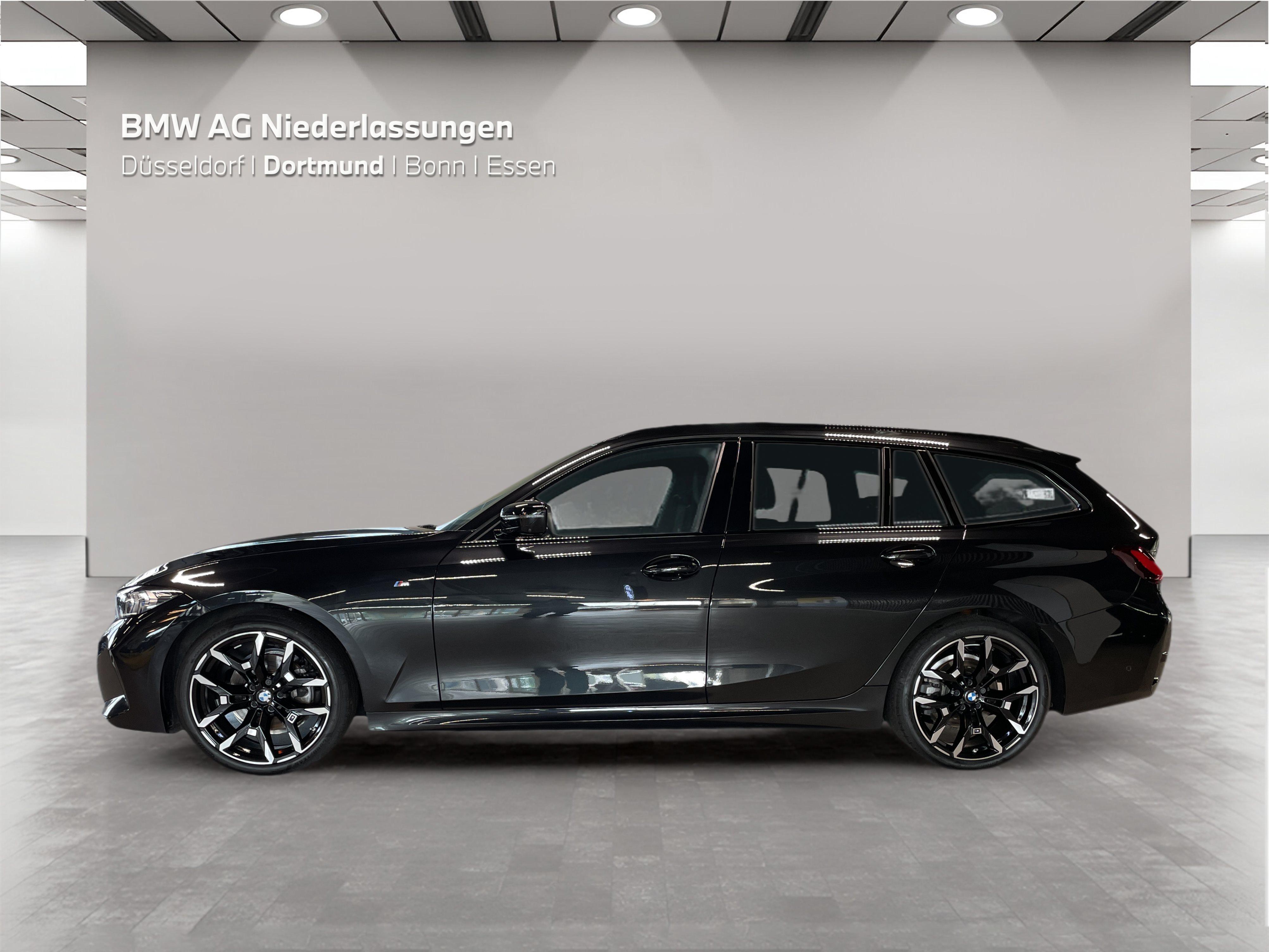 BMW 3er Touring – Bild 5