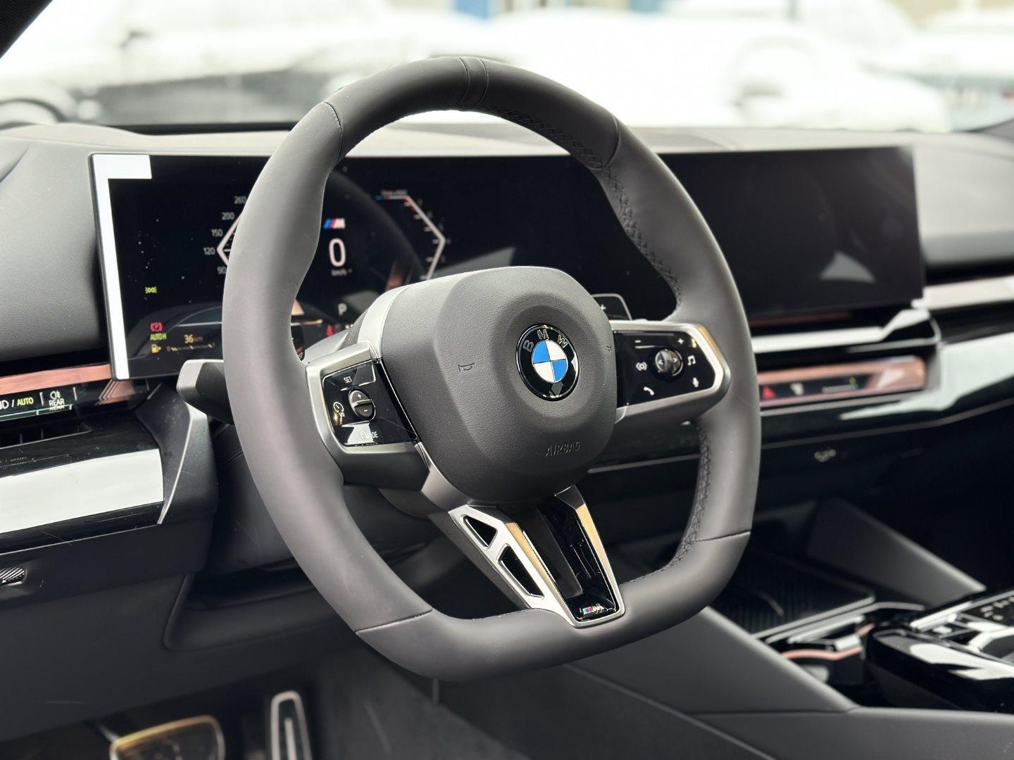 BMW 5er Touring – Bild 11