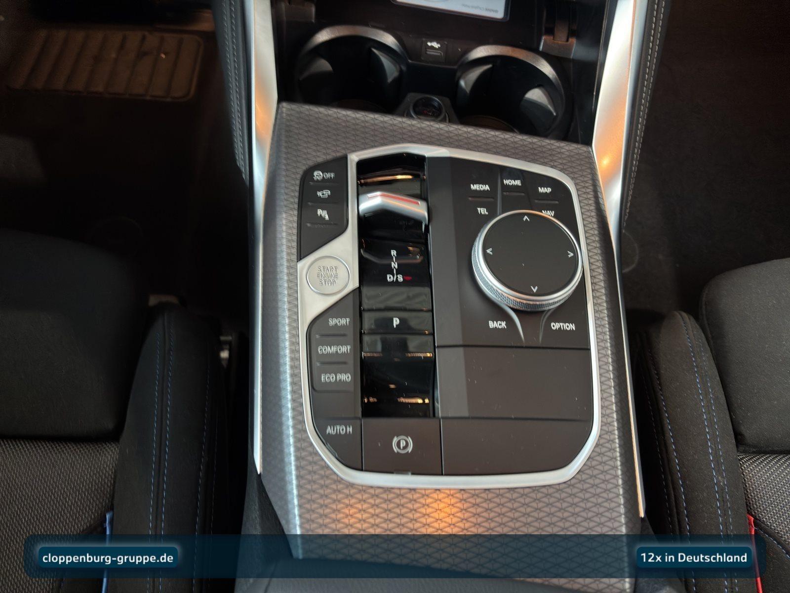 BMW 4er Gran Coupé – Bild 22