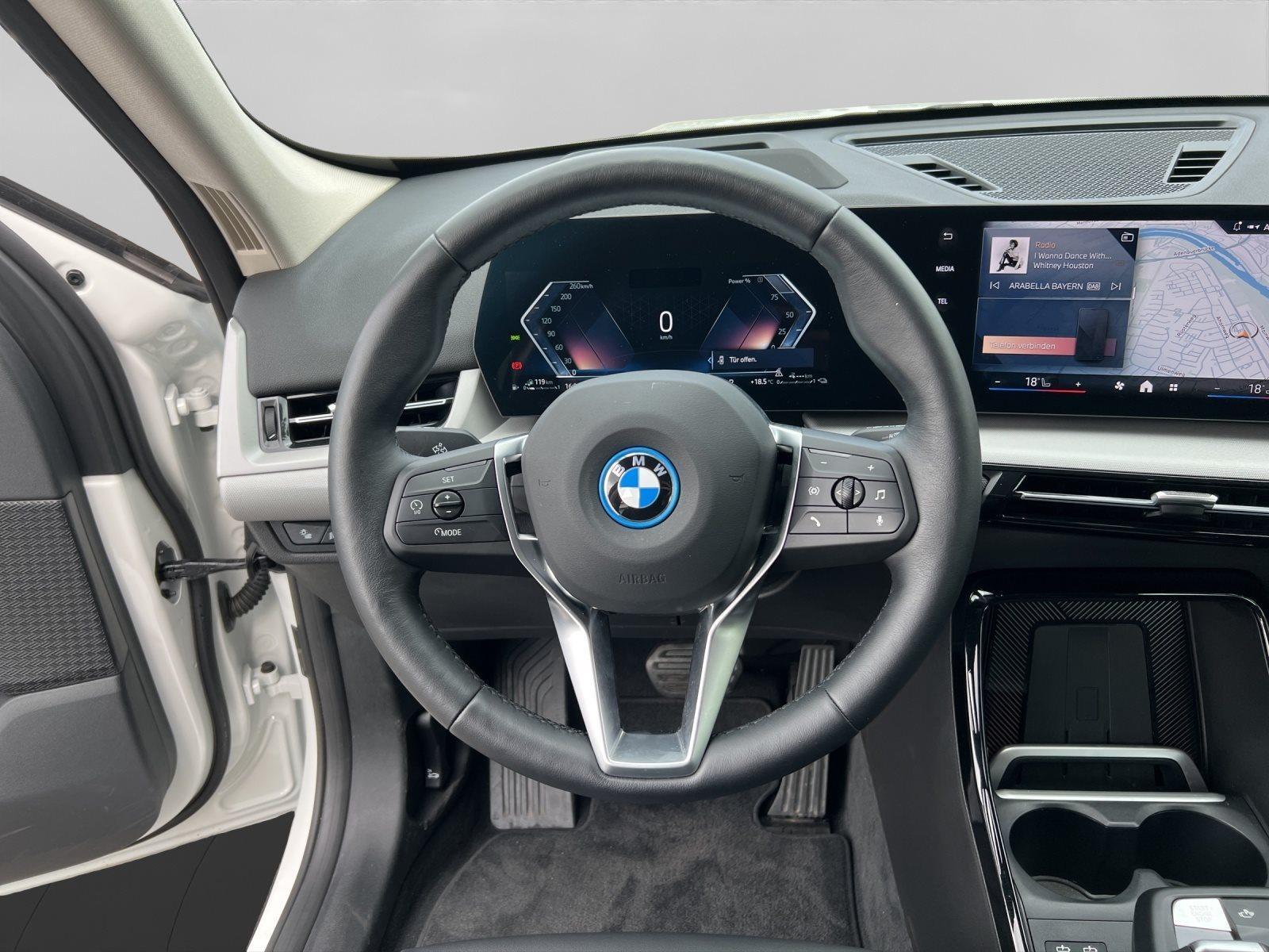 BMW X1 – Bild 14