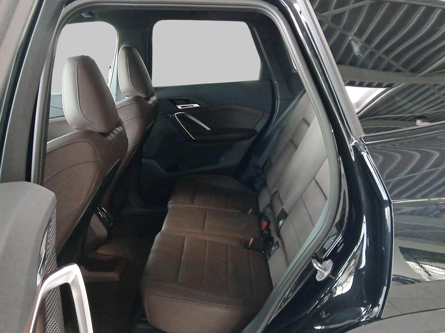 BMW X1 – Bild 2