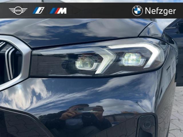 BMW 3er Touring – Bild 13