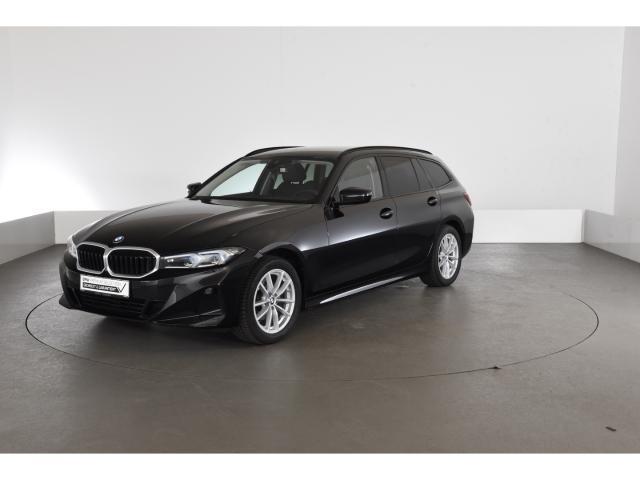 BMW 3er Touring – Bild 12
