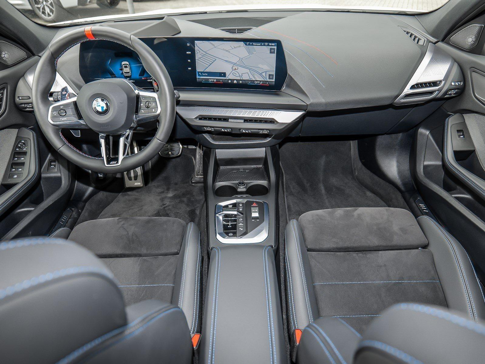 BMW 1er – Bild 3