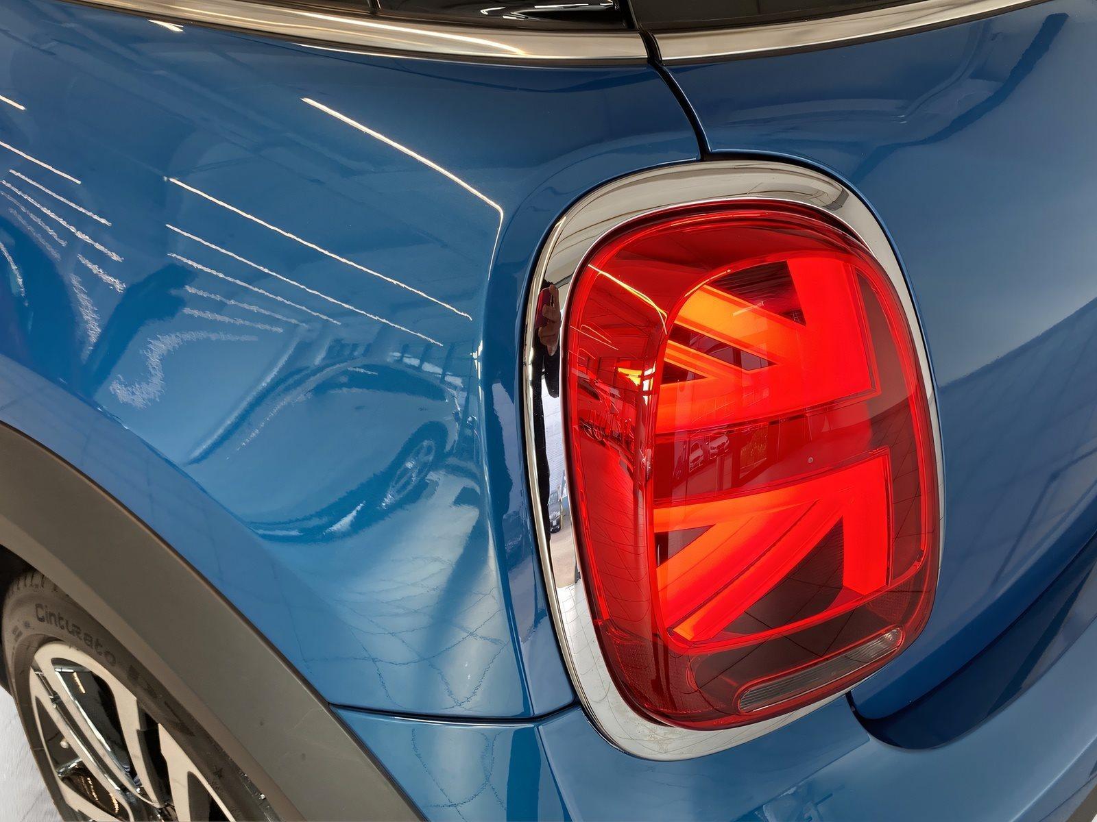 MINI Cooper 3-Türer – Bild 21