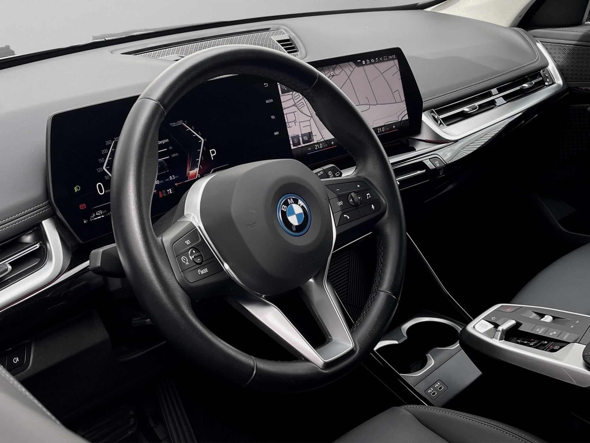 BMW X1 – Bild 7