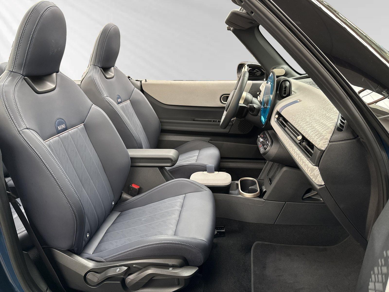 MINI Cabrio – Bild 12