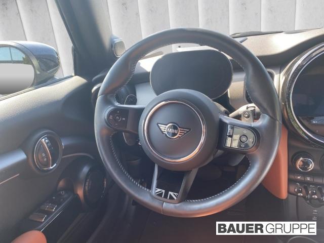 MINI Cabrio – Bild 18
