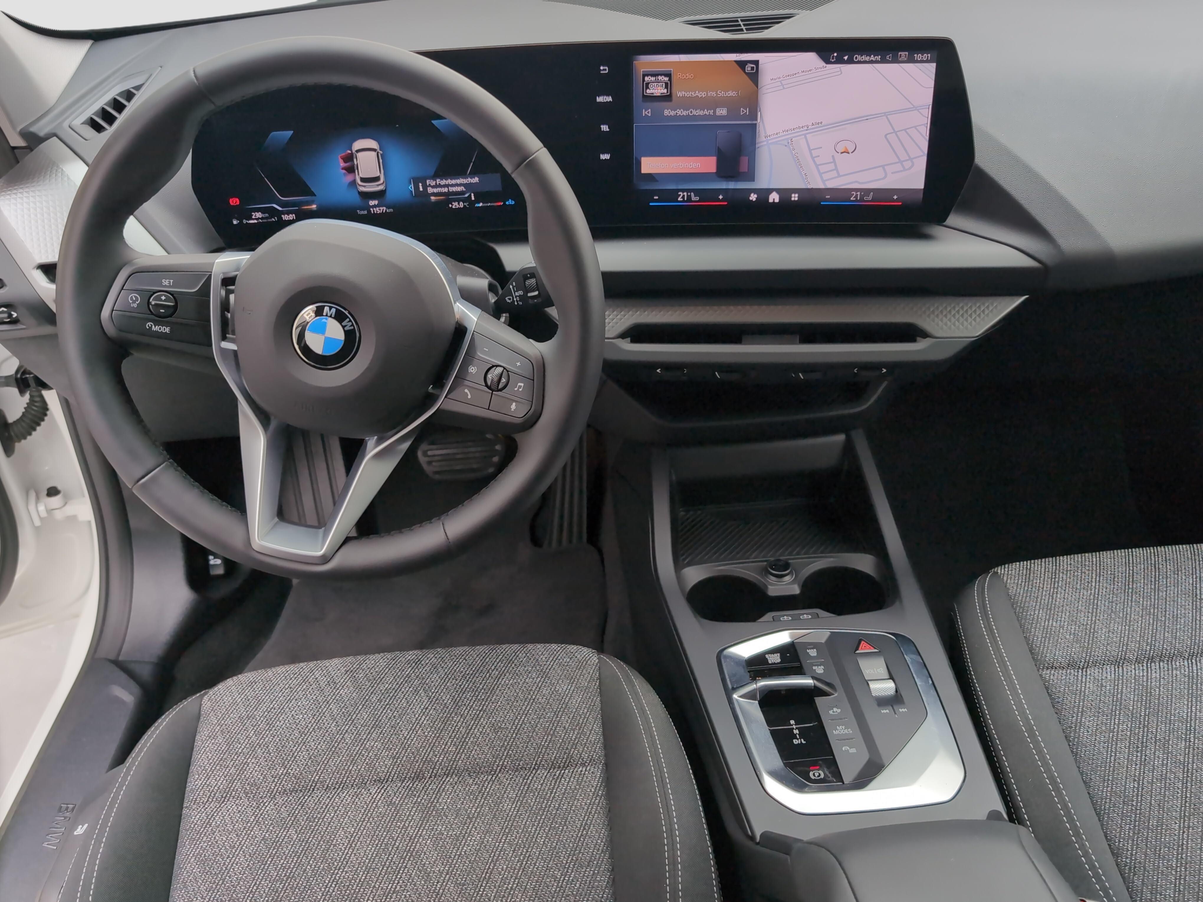BMW 1er – Bild 11