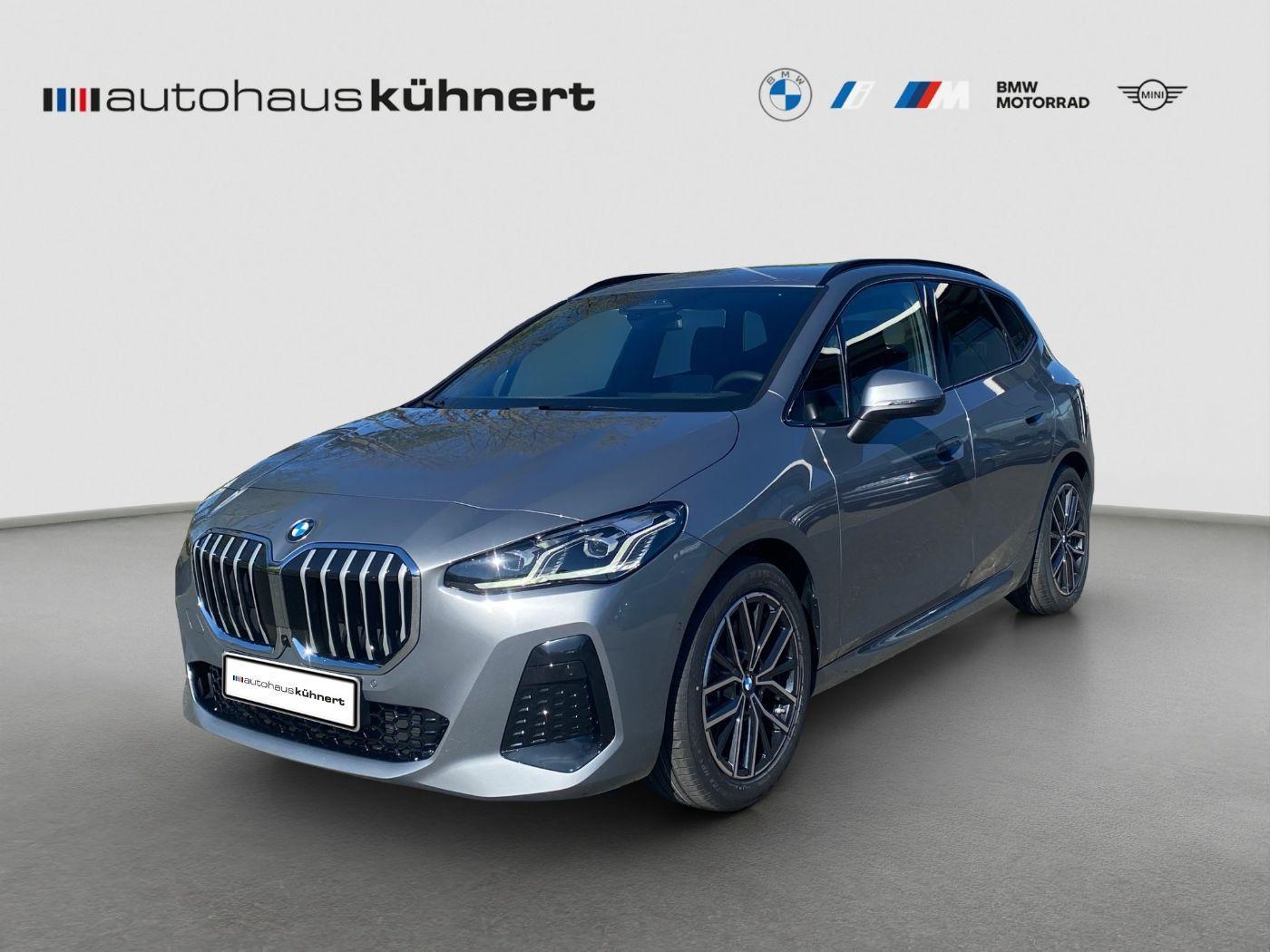 BMW 2er Active Tourer – Bild 2