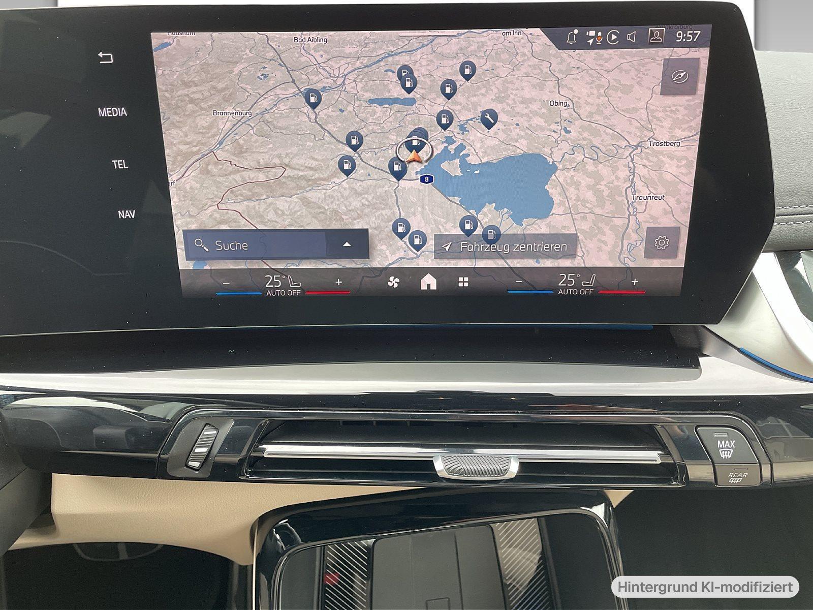 BMW X1 – Bild 12