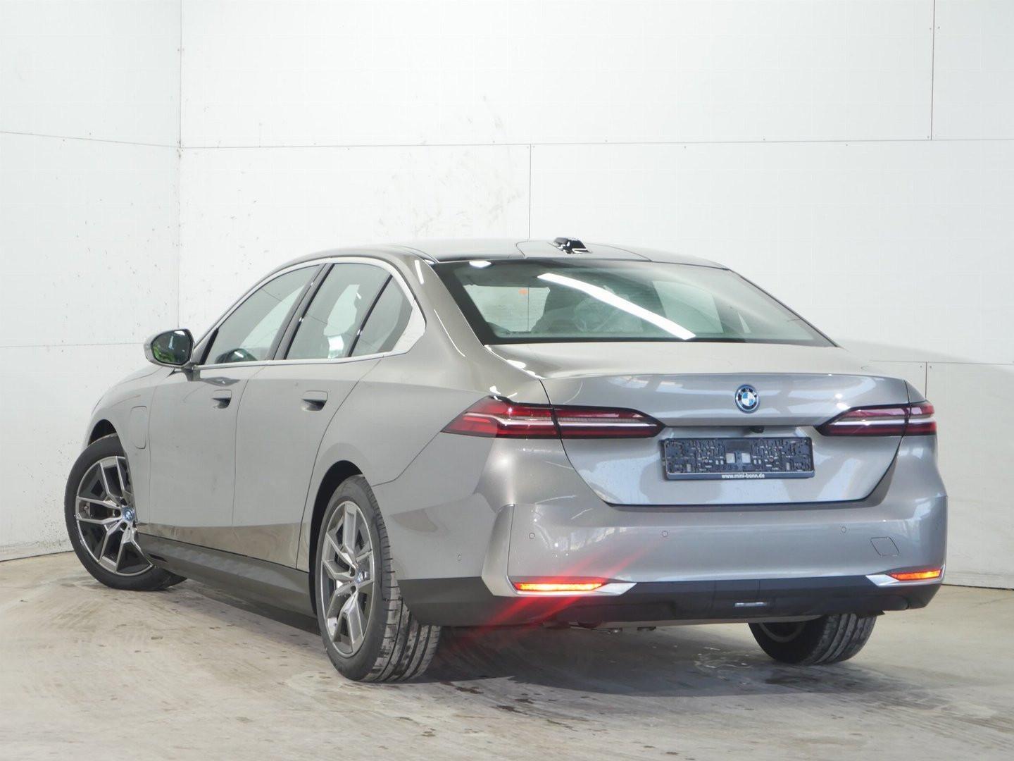 BMW 5er – Bild 4