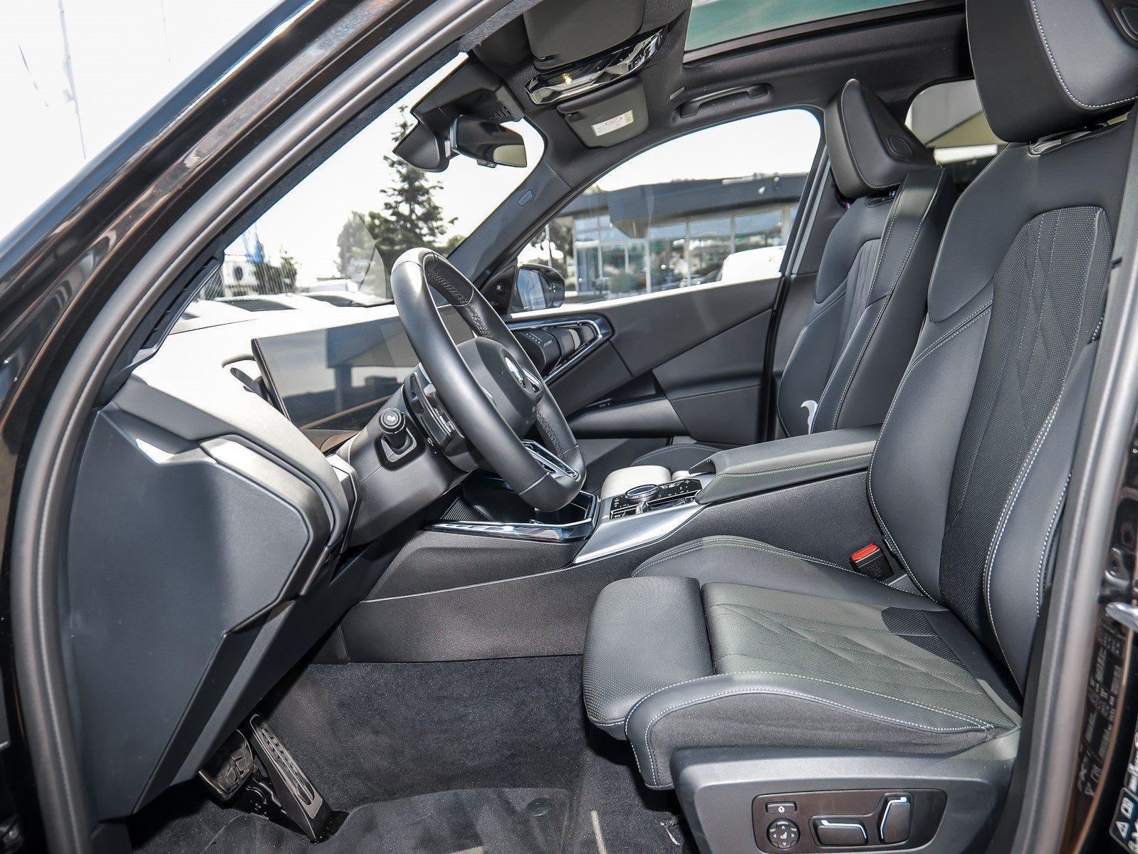 BMW X3 – Bild 5