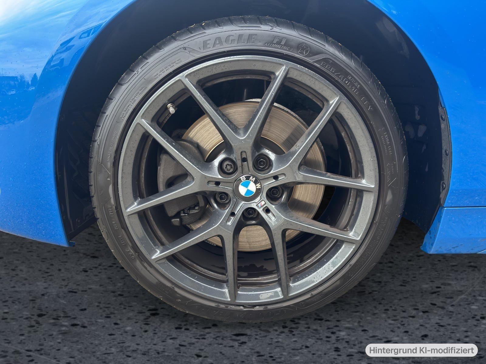 BMW 1er – Bild 6