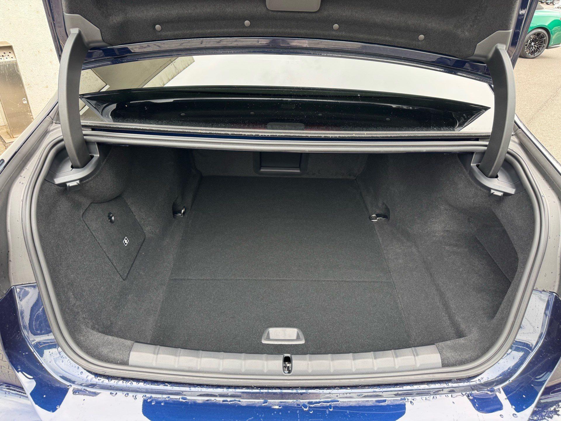 BMW i7 – Bild 34