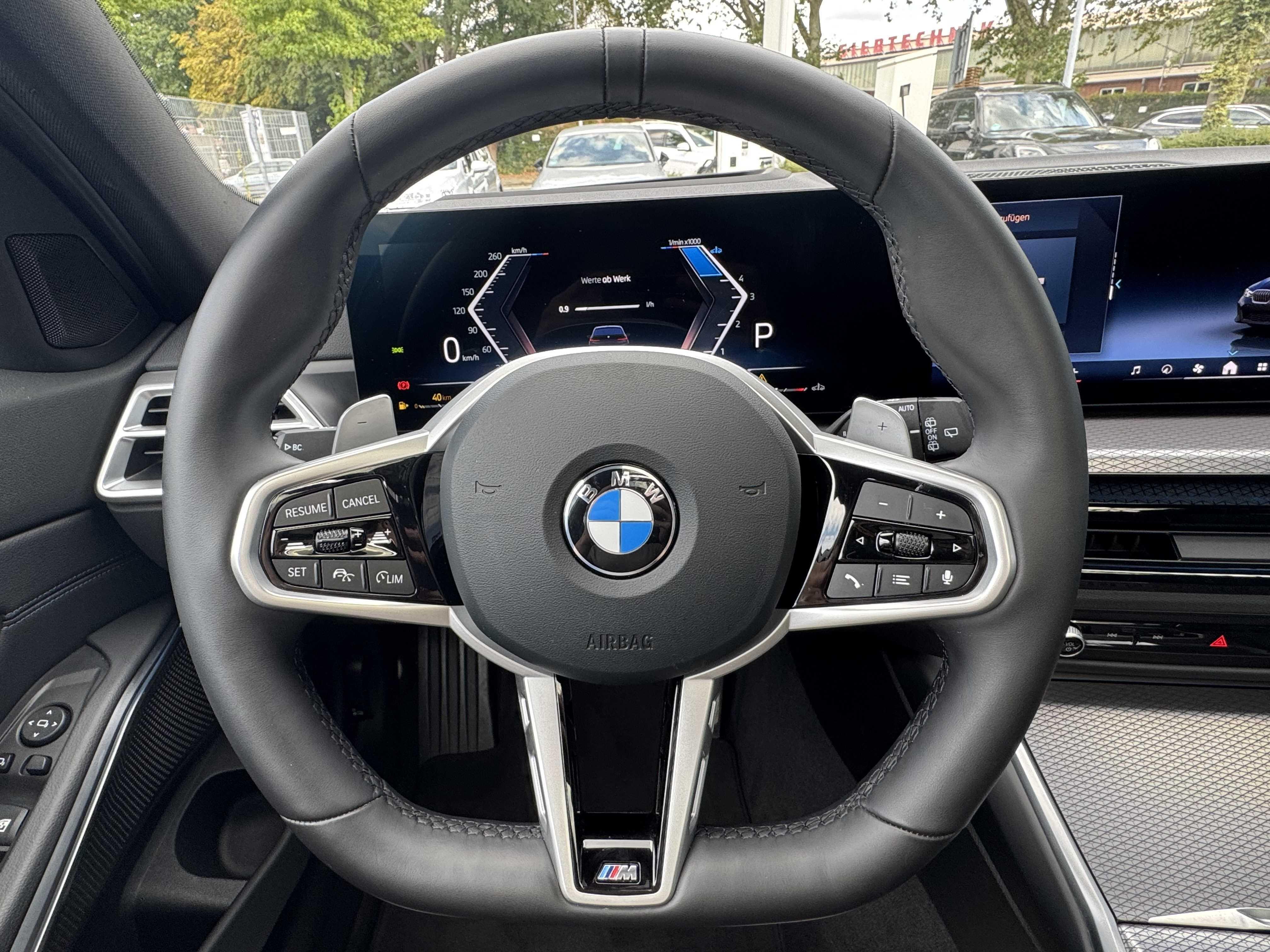 BMW 3er Touring – Bild 19