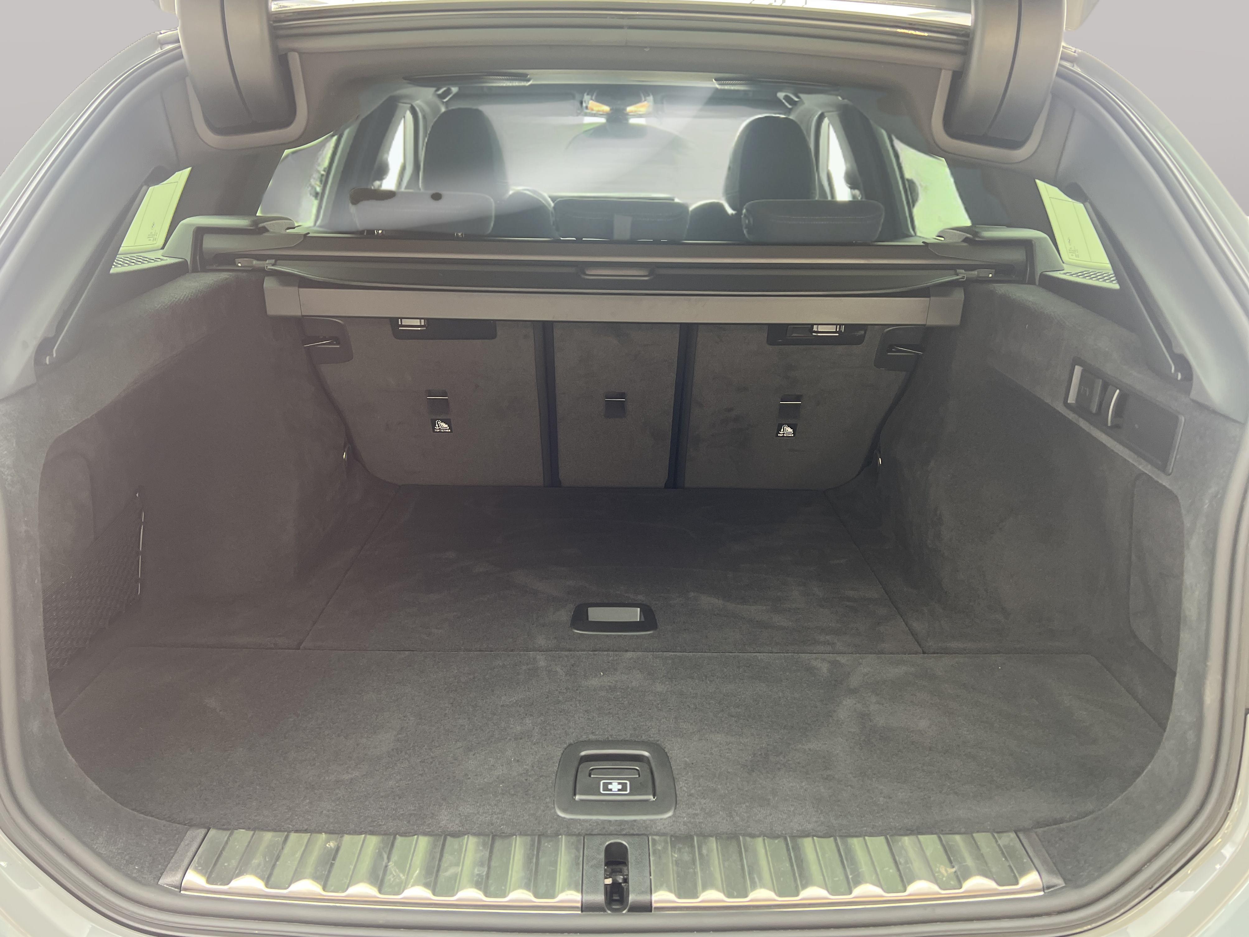 BMW 3er Touring – Bild 10