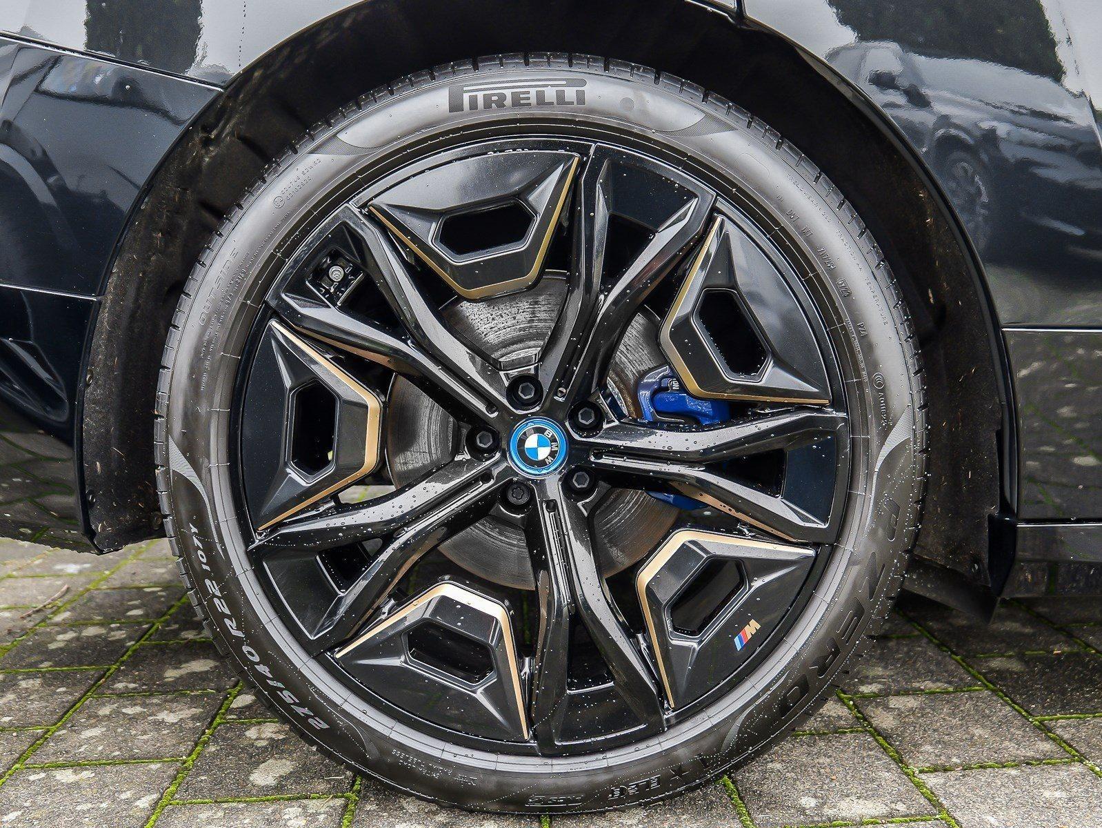 BMW iX – Bild 4