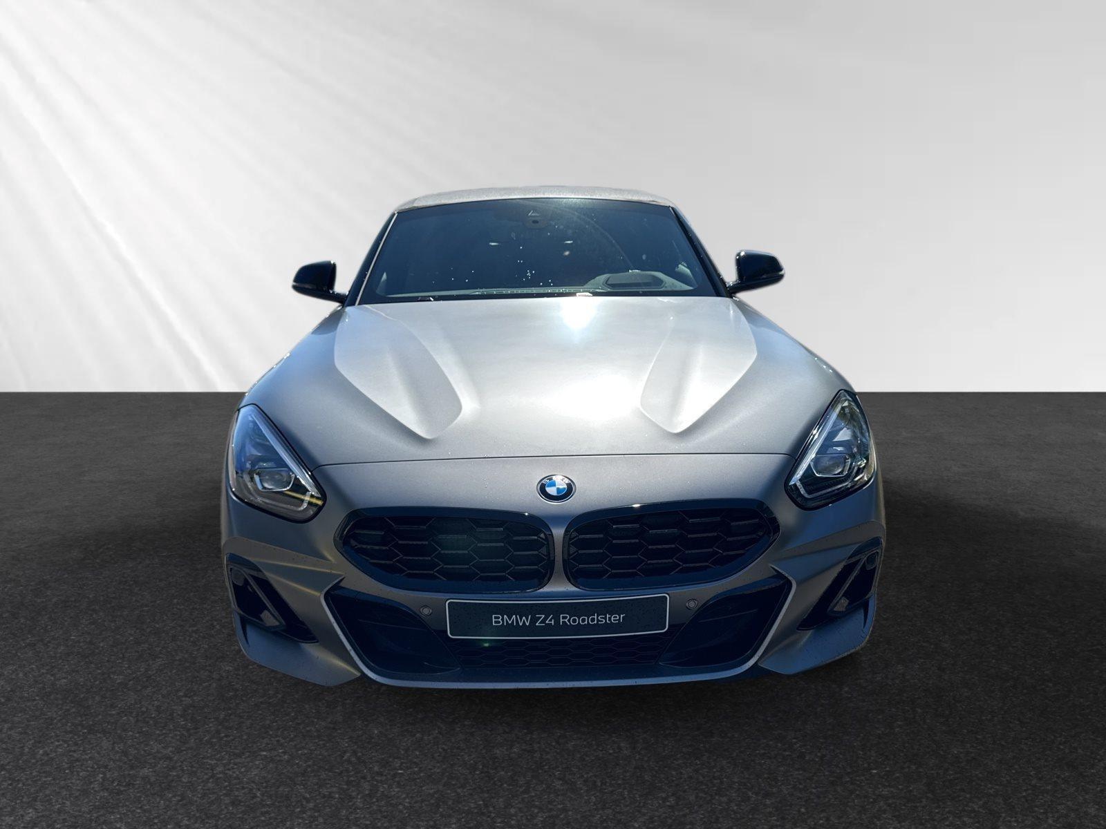 BMW Z4 – Bild 5