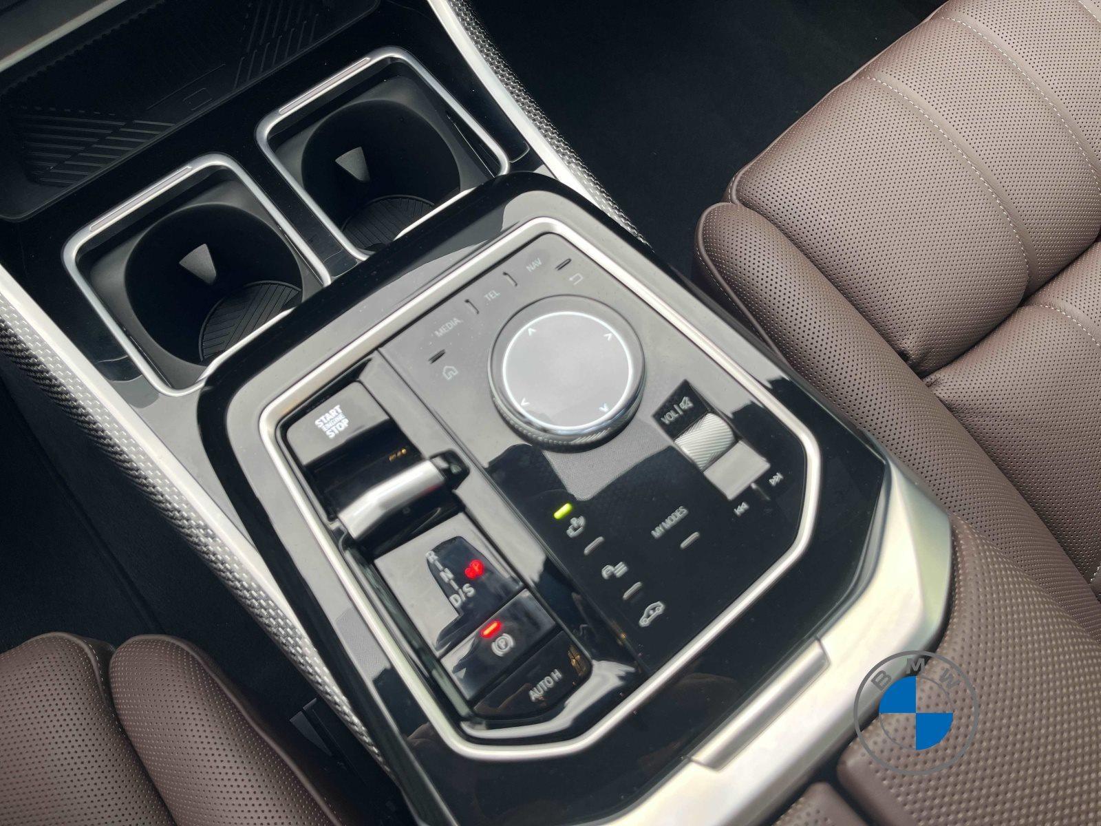 BMW 7er – Bild 18