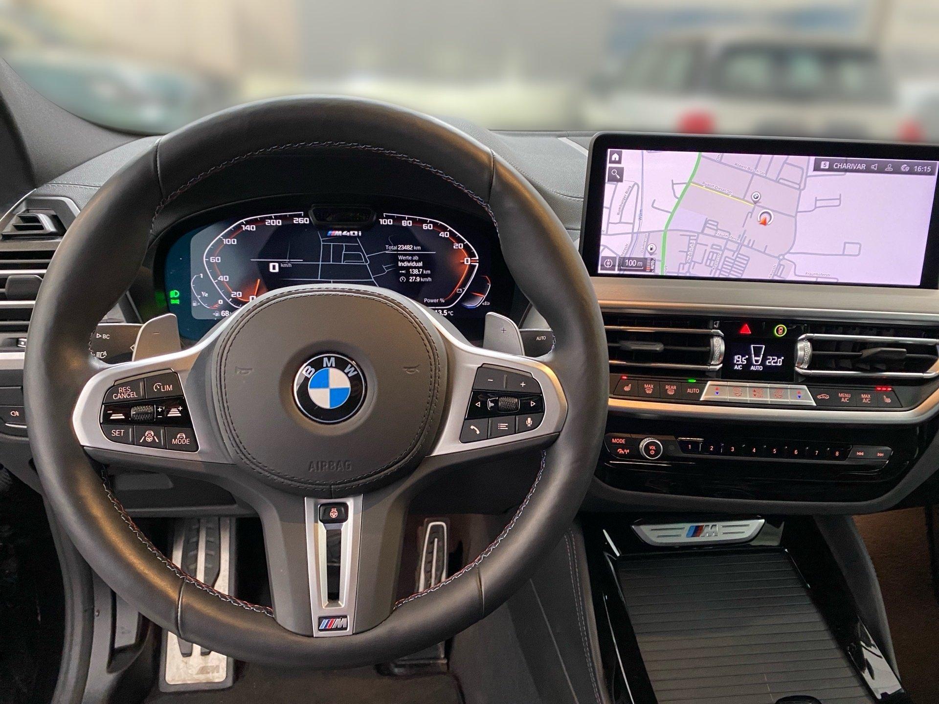 BMW X4 – Bild 2