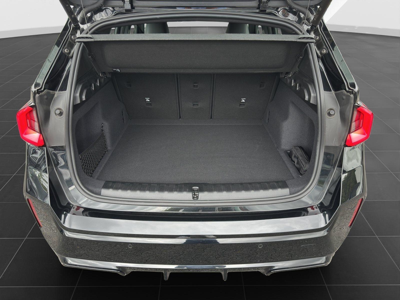 BMW X1 – Bild 6