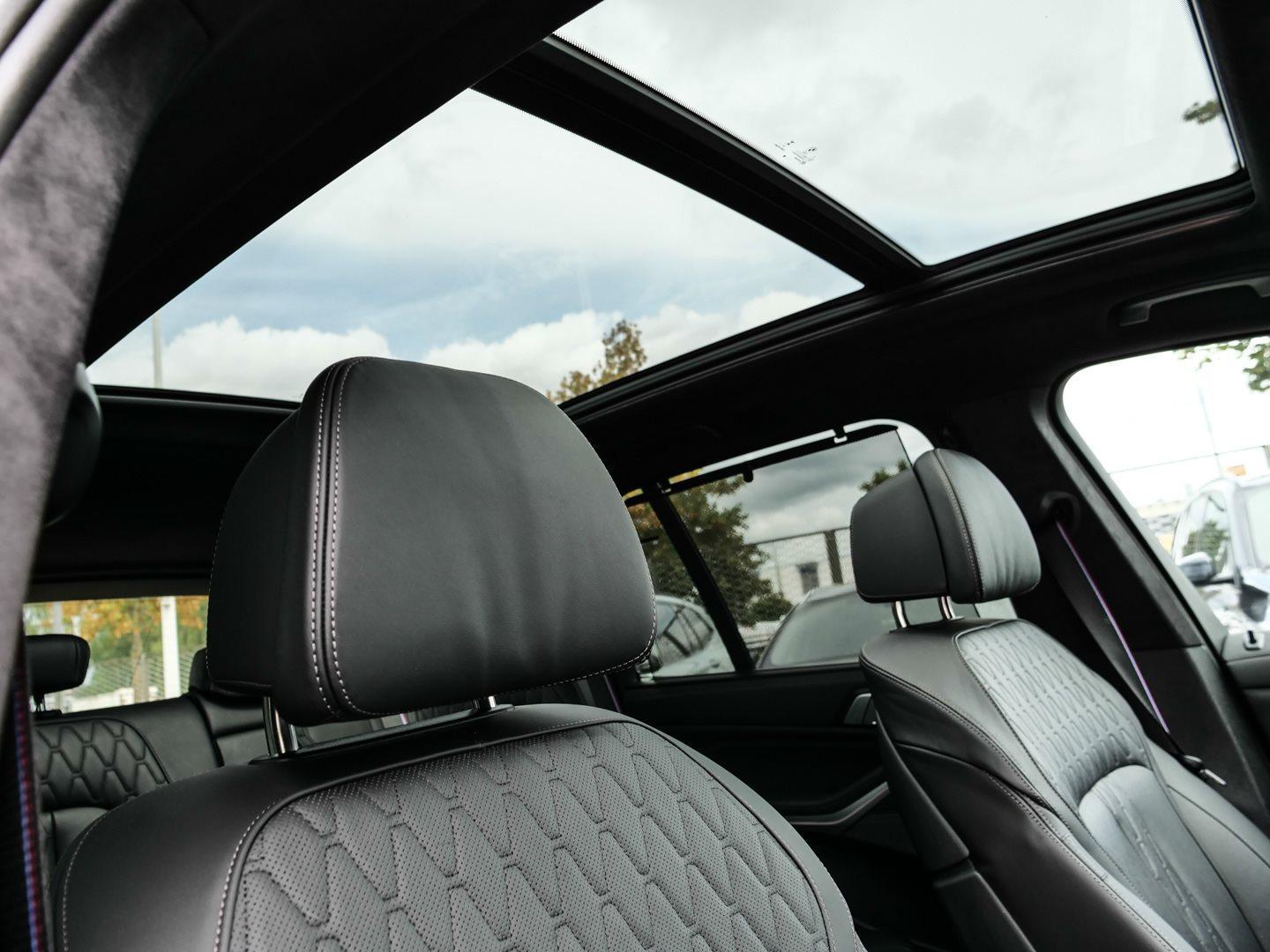 BMW X5 – Bild 15