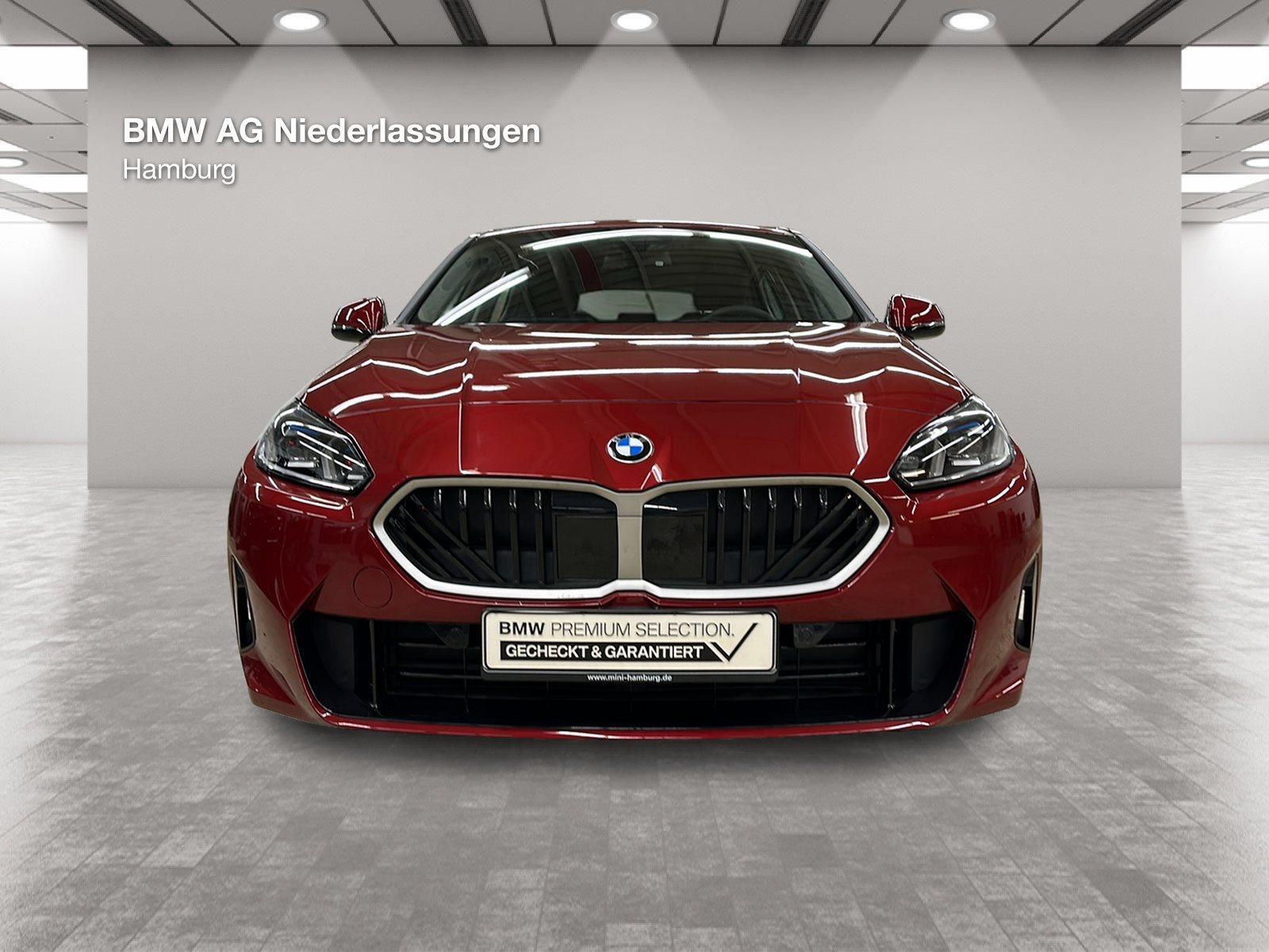 BMW 1er – Bild 14