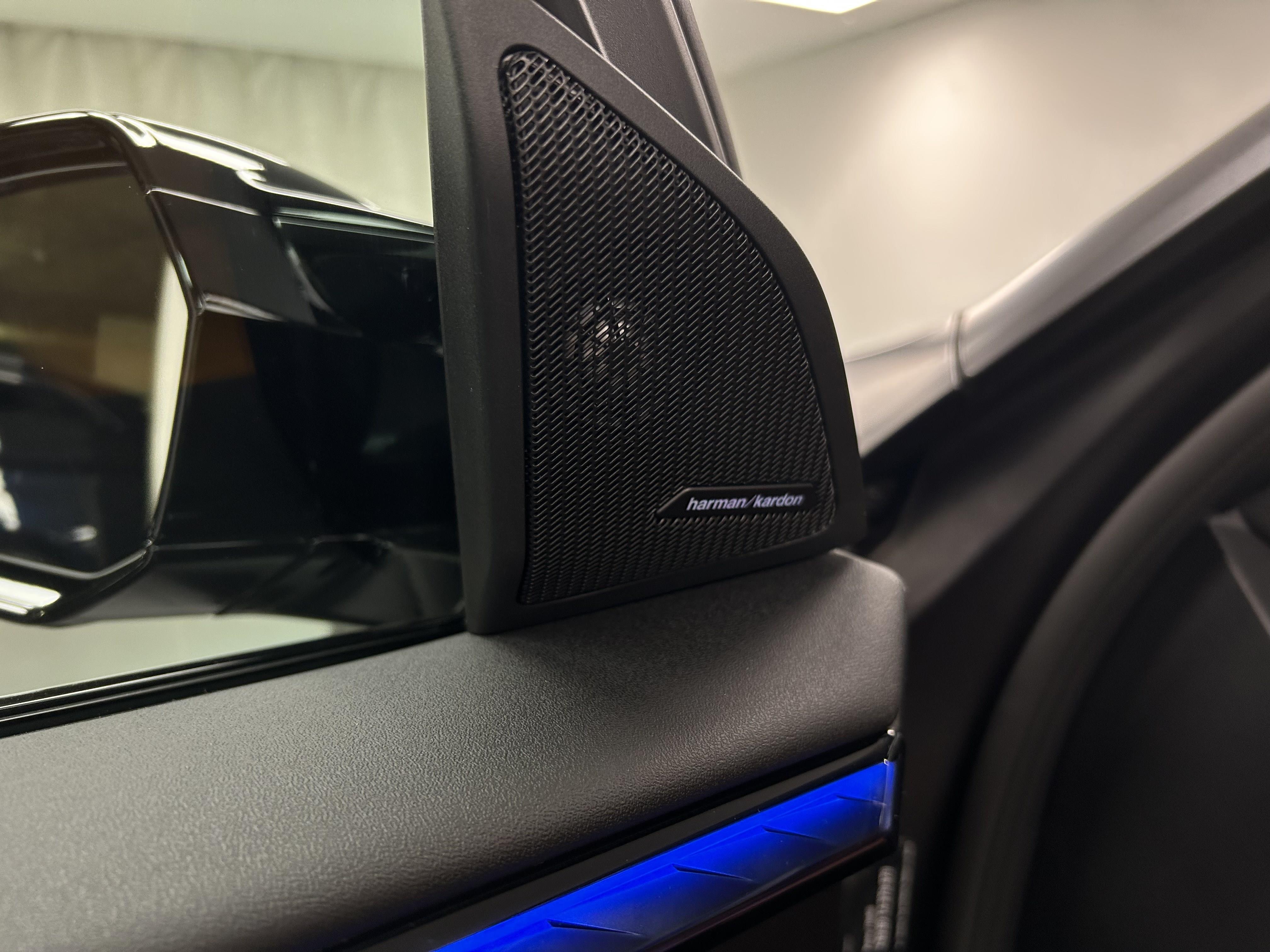 BMW X3 – Bild 36