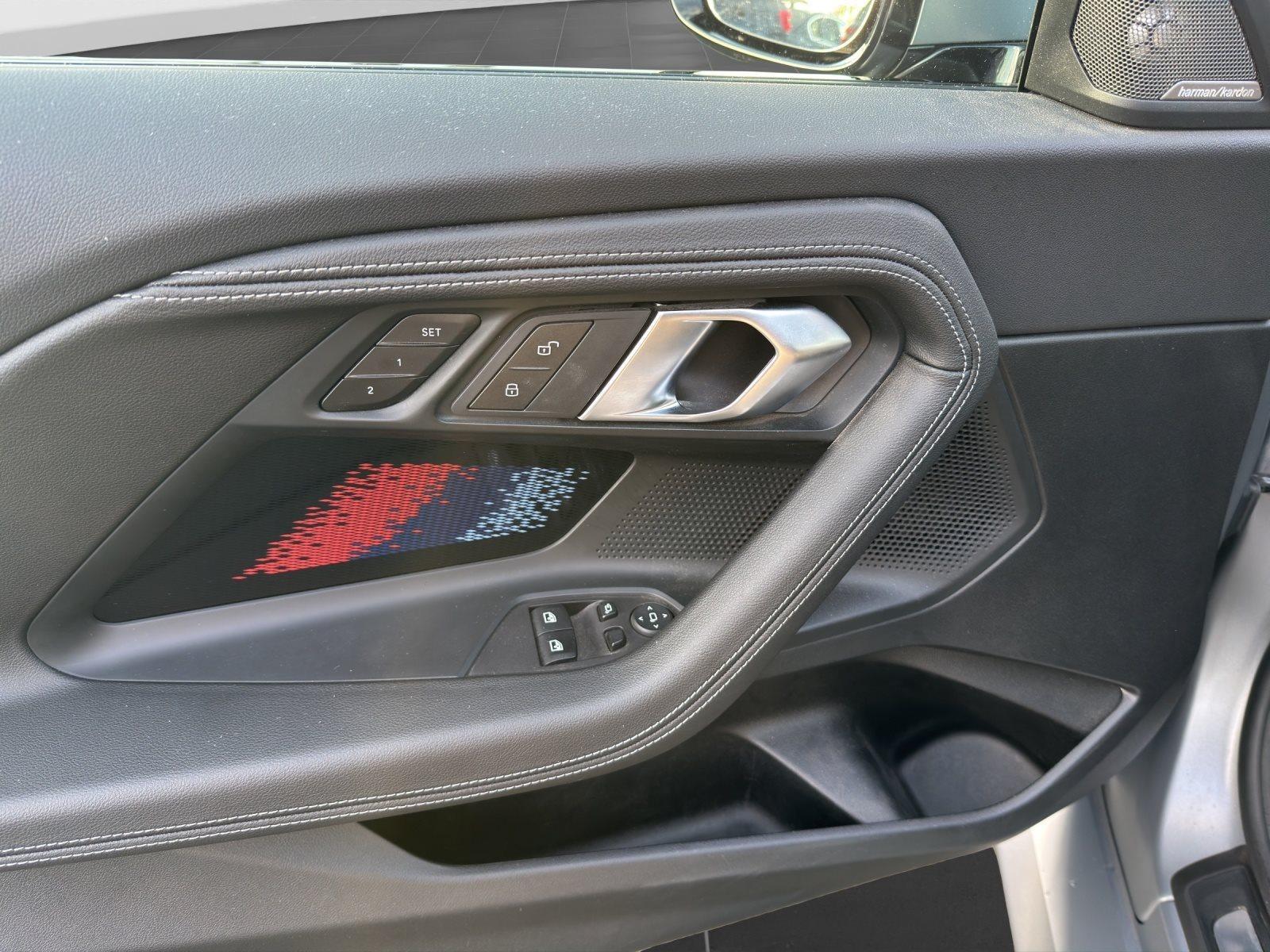 BMW M2 Coupé – Bild 19