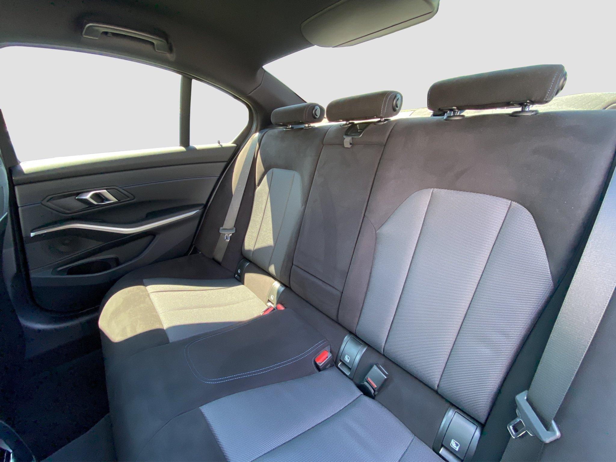 BMW 3er – Bild 9