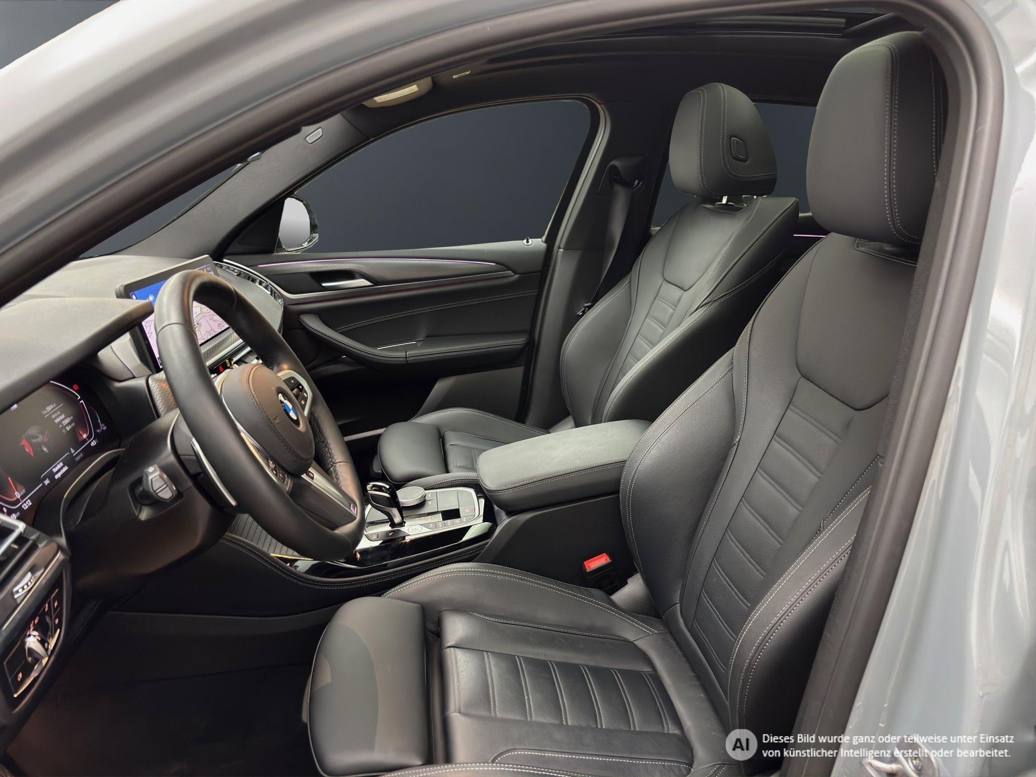 BMW X4 – Bild 21