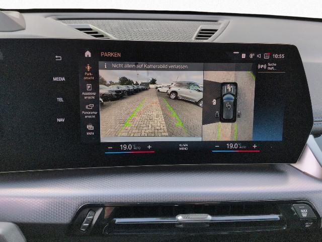 BMW X1 – Bild 13