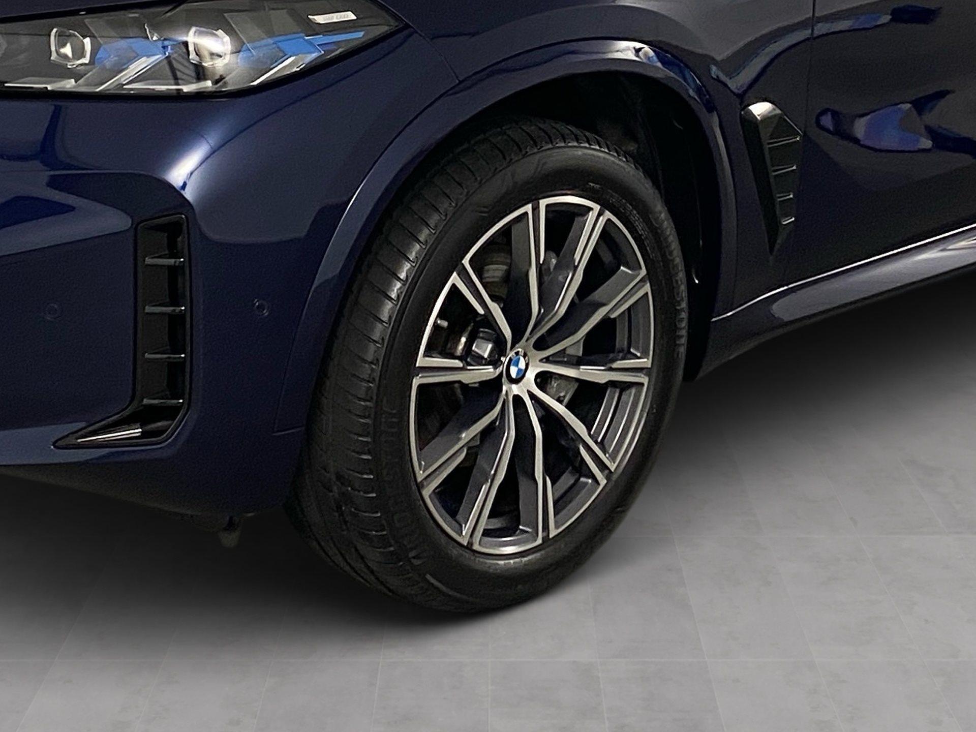 BMW X5 – Bild 6