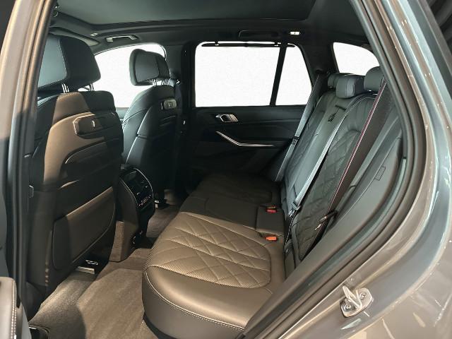 BMW X5 – Bild 11