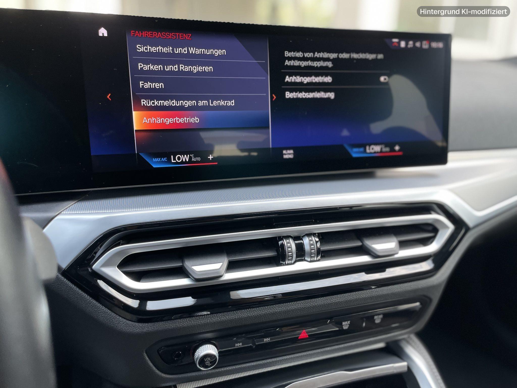 BMW 4er Gran Coupé – Bild 27