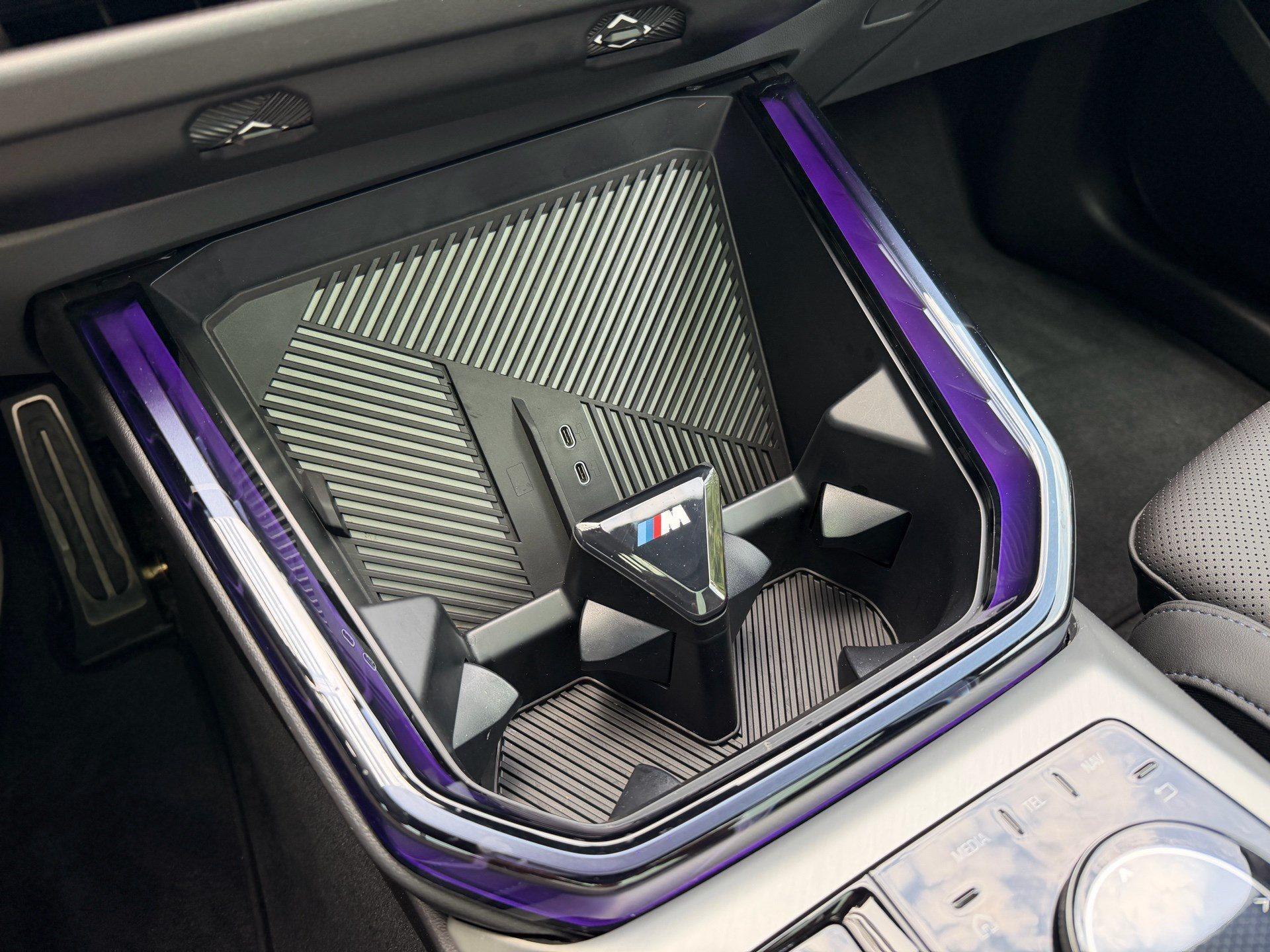 BMW X3 – Bild 24