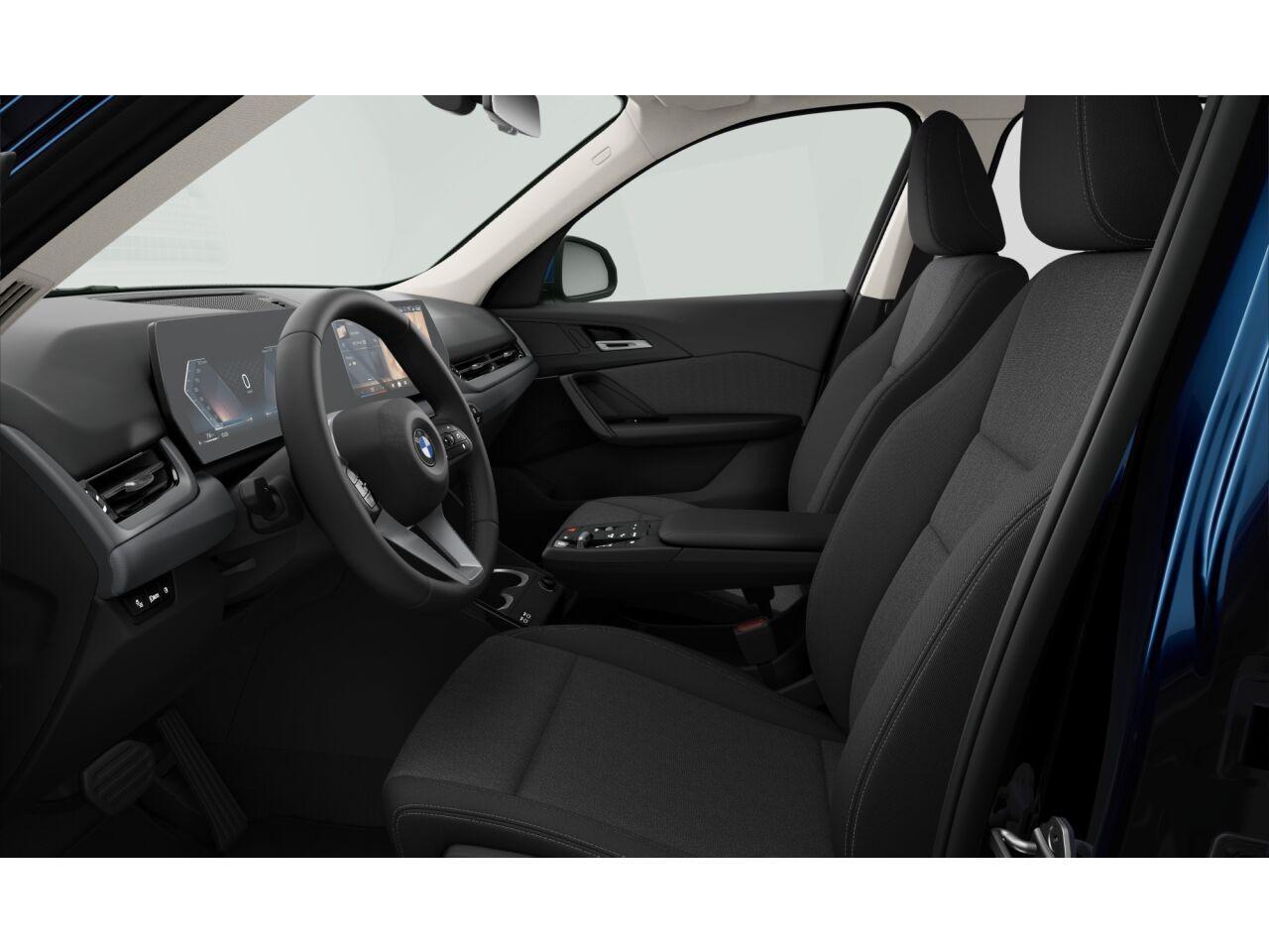 BMW X1 – Bild 15